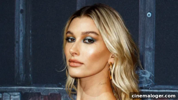 Hailey Baldwin's Black Bikini Moment During Hawaiian Snorkel With Justin Bieber 1 featured 4301299