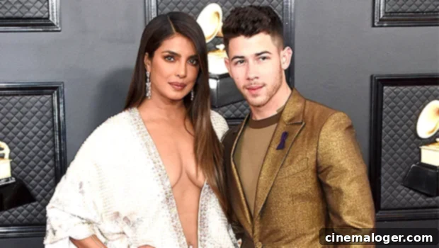 Priyanka Chopra Reveals Her Baby Number With Nick Jonas 1 featured 4301388