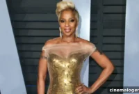 Mary J. Blige’s Golden 50th: Stunning Bikini Celebration