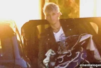Megan Fox And Machine Gun Kelly Pack Up For Their New Home