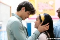 Netflix Unveils 27 New Movies for 2021, Headlined by Final To All The Boys Film