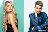 Ruby Rose Made a Move on Demi Burnett After Her Queer Revelation