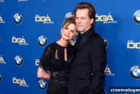 Kevin Bacon’s Quarantine Waxing Left Kyra Sedgwick In Agony
