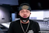 Growing Up Hip Hop Atlanta: Bow Wow Confronts Angela’s Cold Shoulder