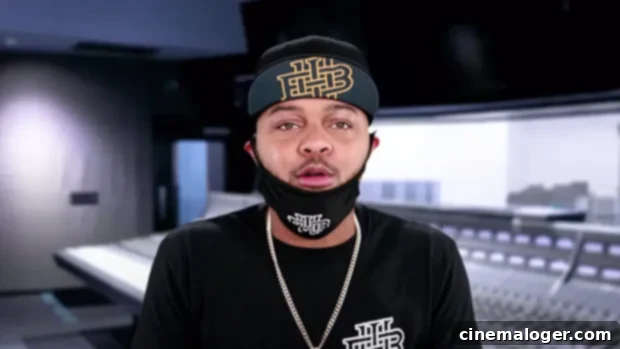 Growing Up Hip Hop Atlanta: Bow Wow Confronts Angela's Cold Shoulder 1 featured 4304341