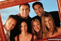 Friends Reunion Secretly Filmed Lisa Kudrow Guarantees Greatness