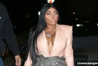 Lil Kim’s Neon Green Pigtails Bold Transformation