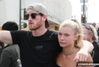 Three Months After Dramatic Split, Logan Paul and Josie Canseco Reunite at Mike Majlak’s Birthday