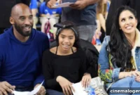 Vanessa Bryant Calls Kobe & Gianna Loss A ‘Cluster Of Emotions’