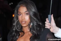 Lori Harvey Michael B Jordan Unbreakable Bond Key To 24th Birthday Celebration