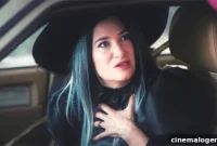 WandaVision Agnes Villain Clues Exposed