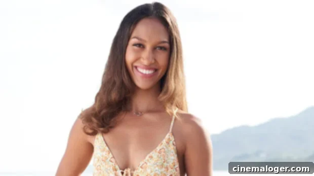 Beyond The Ring: 5 Things To Know About 'BIP's Newly Engaged Serena Pitt 1 featured 4306899