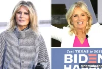 Melania Trump Reportedly Snubs Jill Biden On White House Tour
