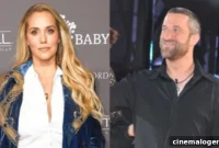 Elizabeth Berkley Offers Support to Dustin Diamond Following Cancer Diagnosis