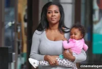 Kenya Moore Rings In 50 With Daughter Brooklyn, New Beginnings After Daly Split