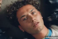 Jude Law’s Son Rafferty 24 Is A Dead Ringer For His Dad In British GQ