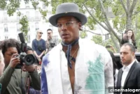 Cam Newton’dan Tarz Evrimi İtirafı: 2021’de Lüks Modaya Paydos!