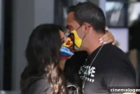 Teresa Giudice and Luis’ PDA-Filled Trip Home With Gia and Her Beau