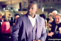 Omar Sy: 5 Reasons Why The Lupin Star Is Taking Over Netflix