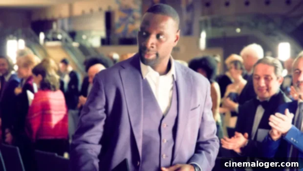 Omar Sy: 5 Reasons Why The Lupin Star Is Taking Over Netflix 1 featured 4312967