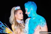 Paris Hilton, 39, Embarks on IVF Journey, Shares Names for Future Twins