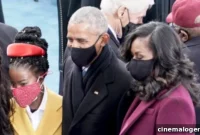 The Inauguration Habit Michelle Obama Wanted Barack To Break Per Amanda Gorman