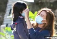 Eva Mendes’s Gold Band Sparks Marriage Buzz During Rare Family Hike With Ryan Gosling