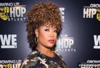 Da Brat’s Joyful Revelation: The Moment She Knew She Was Attracted to Women