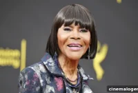 Tyler Perry and Viola Davis Lead Stars Mourning Cicely Tyson