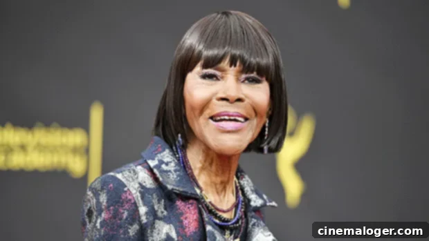 Tyler Perry and Viola Davis Lead Stars Mourning Cicely Tyson 1 featured 4315278