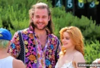 Ariel Winter’s Loving 23rd Birthday Picnic From Her Boyfriend