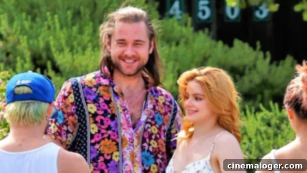 Ariel Winter's Loving 23rd Birthday Picnic From Her Boyfriend 1 featured 4315339