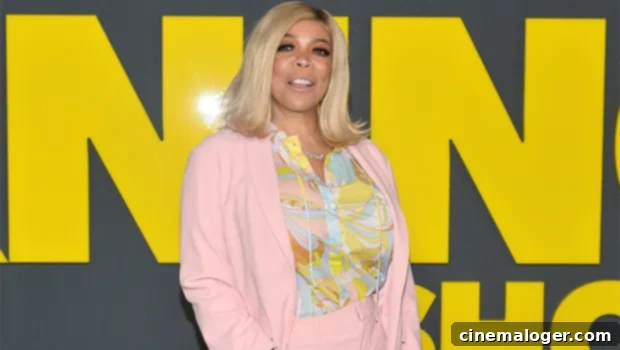 Method Man's Wife Tears Into Wendy Williams, Calls Her 'Desperate' For Hookup Talk 1 featured 4318125