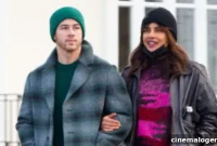 Nick Jonas Shares Hopes for Many Kids with Priyanka Chopra Two Years Into Marriage