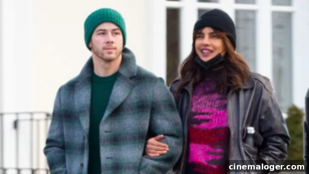 Nick Jonas Shares Hopes for Many Kids with Priyanka Chopra Two Years Into Marriage 1 featured 4319059