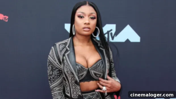 Megan Thee Stallion Wows With 3-Week Body Reveal & Drops Her Top Weight Loss Tip 1 featured 4320239