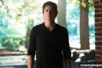 Ian Somerhalder Responds to The Vampire Diaries Revival Buzz