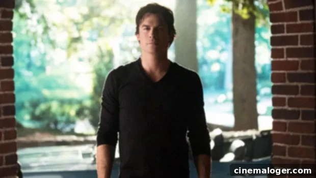 Ian Somerhalder Responds to The Vampire Diaries Revival Buzz 1 featured 4320241