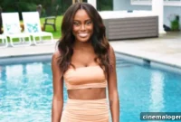 Introducing Ciara Miller: 5 Things To Know About The Latest Summer House Addition