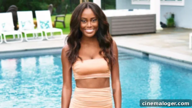 Introducing Ciara Miller: 5 Things To Know About The Latest Summer House Addition 1 featured 4320388