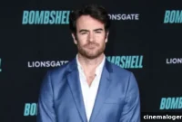 Ben Lawson: Unveiling The Firefly Lane Heartthrob