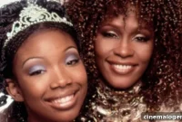 Brandy Recalls Whoopi and Whitney Houston’s Cinderella Advice For Disney+ Release