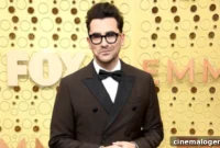 Dan Levy Apologizes For Accidentally Eating One Of The M&Ms In Super Bowl Commercial