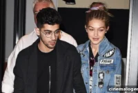 Gigi Hadid Joins Zayn With Matching Tattoo For Baby Daughter