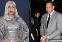 Lady Gaga Alex Rodriguez And Stars Super Bowl Home Bashes