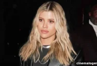 Miami PDA Confirms Sofia Richie and Gil Ofer’s Relationship Status