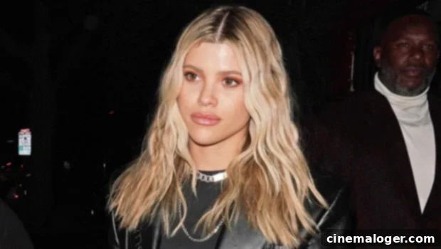 Miami PDA Confirms Sofia Richie and Gil Ofer's Relationship Status 1 featured 4322205