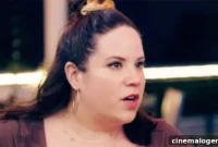 Whitney Blindsided by Chase’s Baby Arrival