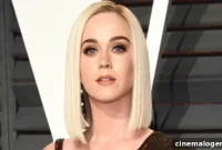 Katy Perry Goes Brunette: See Her Dramatic Dark Hair Makeover Before & After