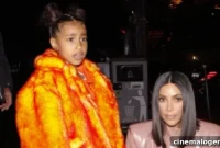 Kim Kardashian To North West’s Art Critics: ‘Don’t Play With Me’